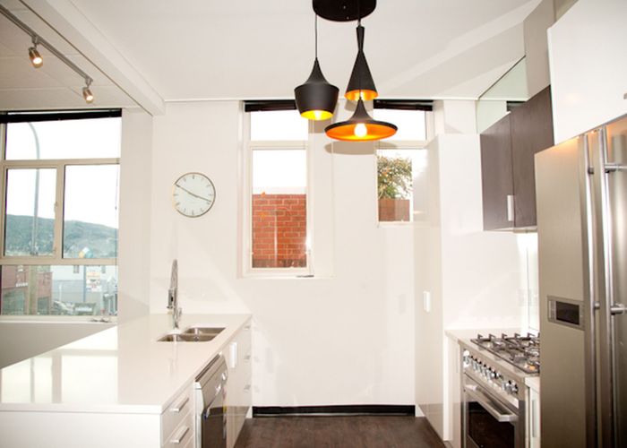  at 2/50 City Road, Roslyn, Dunedin, Otago
