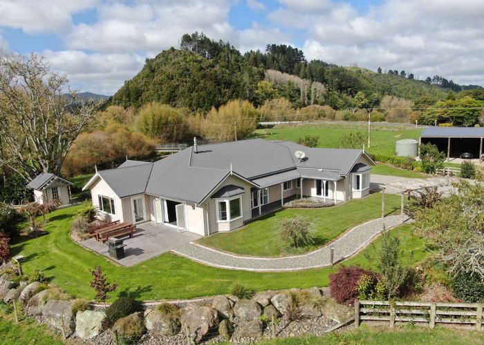  at 1811 Otewa Road, Waimahora, Otorohanga