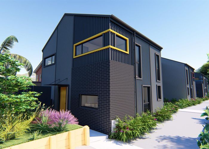  at Lot4/19 Main Road, Wainuiomata, Lower Hutt, Wellington