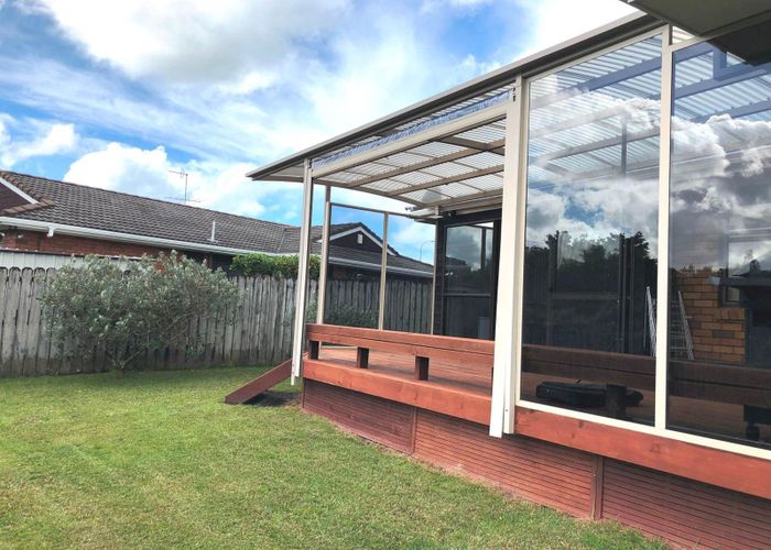  at 1/87 Aviemore Drive, Highland Park, Manukau City, Auckland