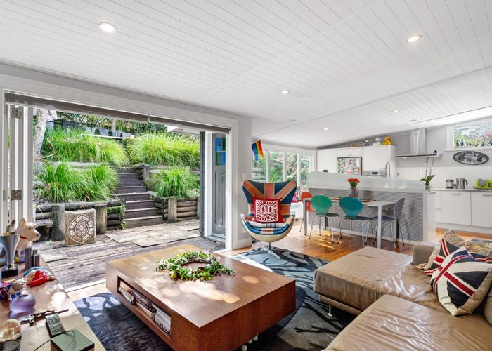  at 29 Keppell Street, Grey Lynn, Auckland City, Auckland