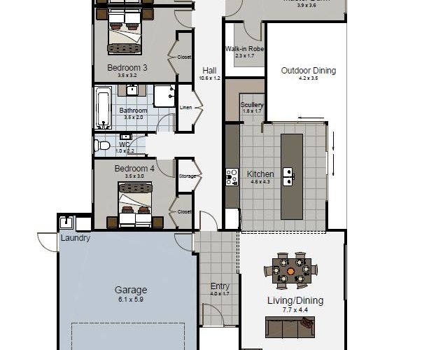  at 2 Otaketake Road, Kinloch, Taupo, Waikato