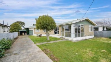  at 123 Stobo Street, Grasmere, Invercargill