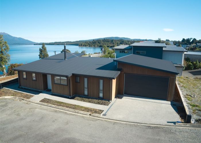  at 7 Koe Street, Lake Brunner, Grey, West Coast