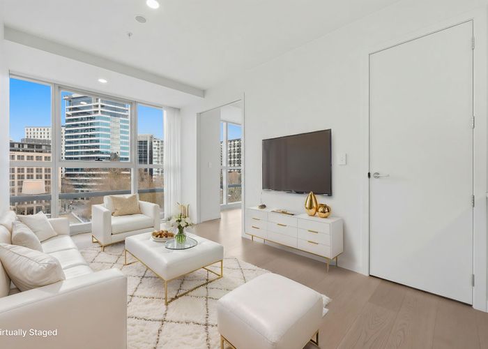  at 603/1 Greys Avenue, City Centre, Auckland City, Auckland