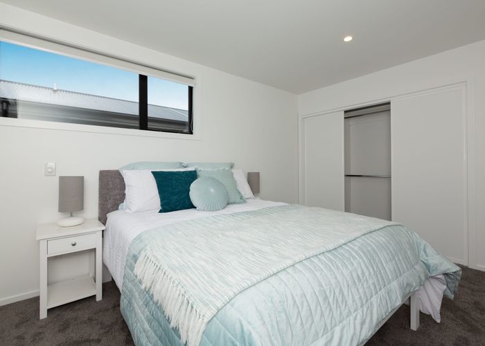  at 4/32 Hammersley Avenue, Shirley, Christchurch