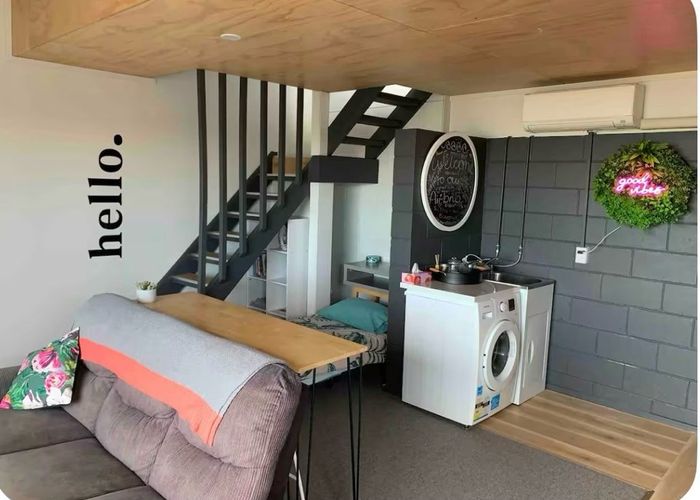  at 10/408 The Esplanade , Island Bay, Wellington, Wellington