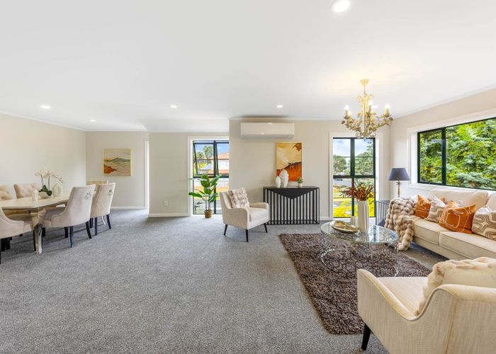  at 2 Annalong Road, Dannemora, Manukau City, Auckland