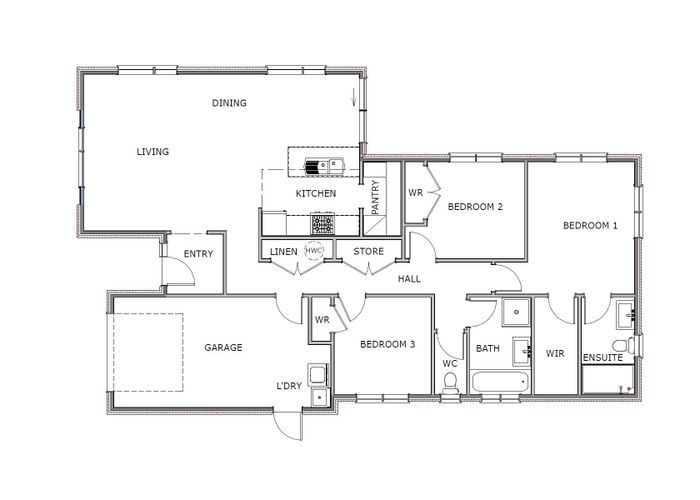  at Lot 90/5 Oralee Terrace, Auora, Peacocke, Hamilton, Waikato