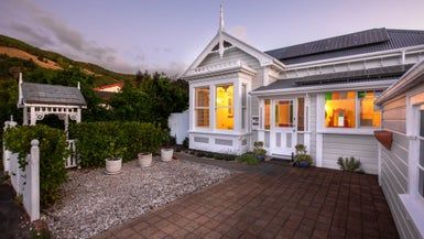  at 48 Weka Street, The Wood, Nelson