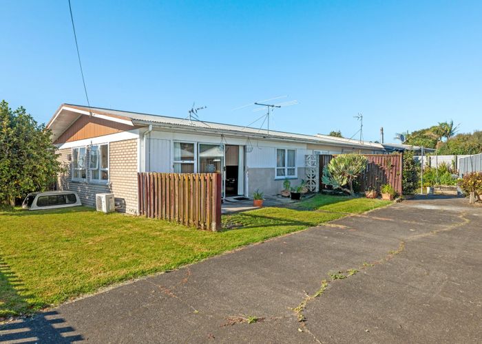  at 318A Ormond Road, Mangapapa, Gisborne