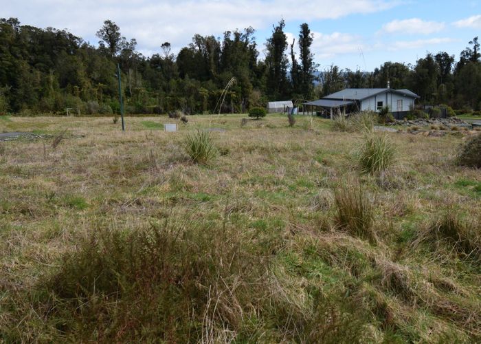  at 5 Pioneer Drive, Franz Josef Glacier