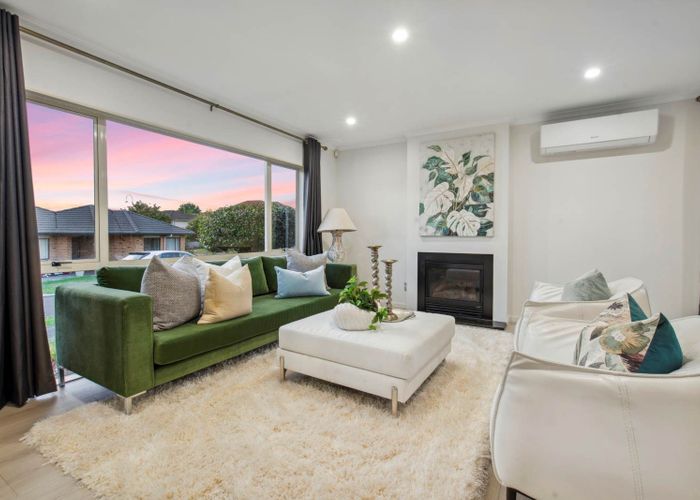  at 4 Tsar Court, Flat Bush, Manukau City, Auckland
