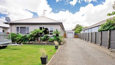  at 144 Centre Street, Heidelberg, Invercargill