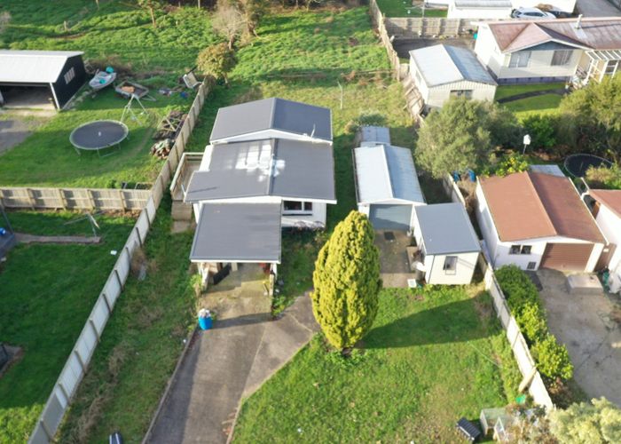  at 21 William Street, Te Kuiti, Waitomo, Waikato