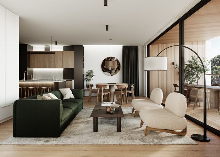  at 13/423-427 Beach Road, Mairangi Bay, North Shore City, Auckland