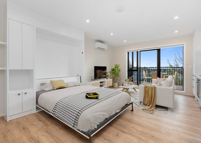  at 203/1088 New North Road, Mount Albert, Auckland City, Auckland