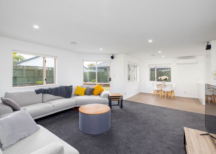  at 505 Bower Avenue, Parklands, Christchurch