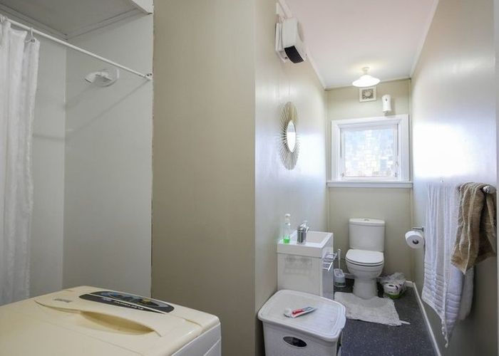  at 26A Hereford Street, Roslyn, Dunedin, Otago