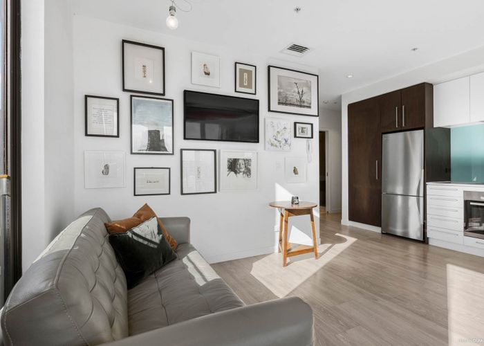  at 404/8 Nugent Street, Grafton, Auckland