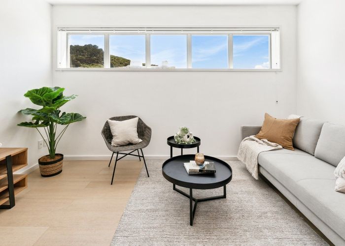 at 6E/163 Thorndon Quay, Pipitea, Wellington, Wellington