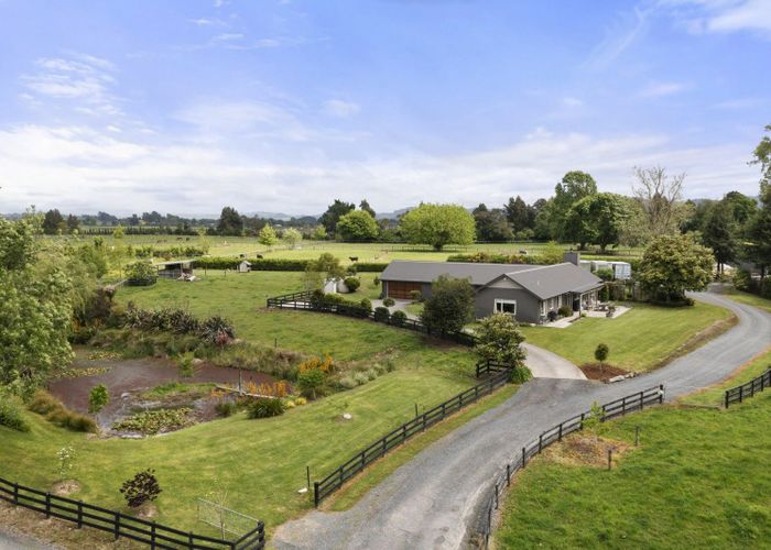  at 626B Ngaruawahia Road, Te Kowhai, Waikato, Waikato