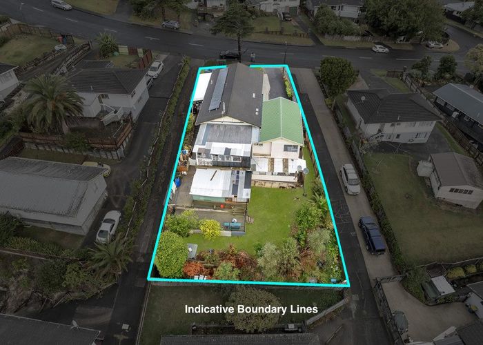  at 31 Redwood Drive, Massey, Waitakere City, Auckland