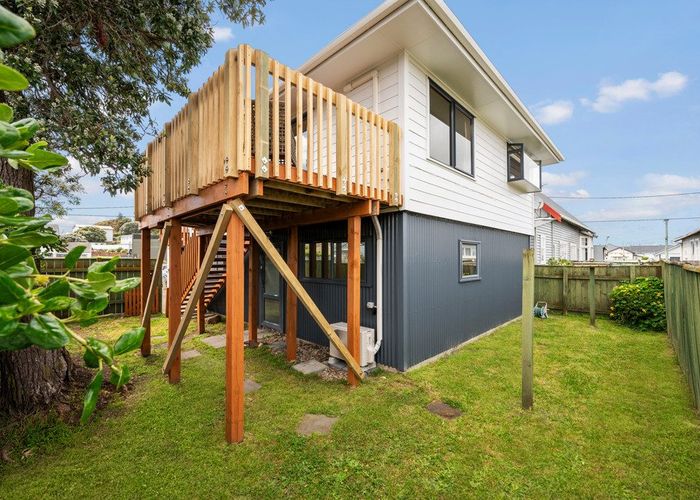  at 1A Troy Street, Kilbirnie, Wellington, Wellington