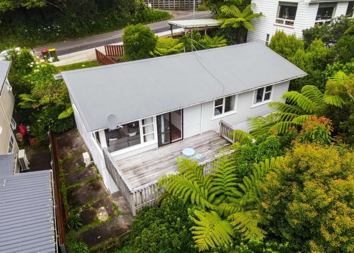  at 20  Harbour View Road, Harbour View, Lower Hutt, Wellington