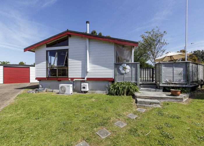  at 2 Honnor Place, Hurdon, New Plymouth, Taranaki