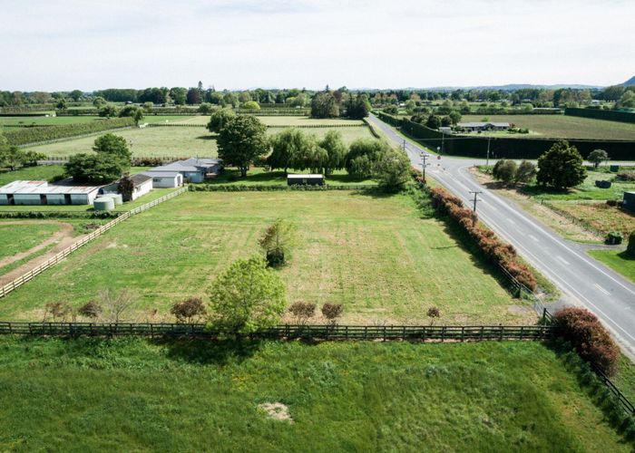  at 301 Peake Road, Pukemoremore, Hamilton