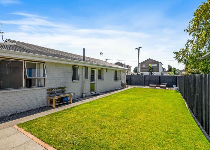  at 28A Sails Street, Papanui, Christchurch