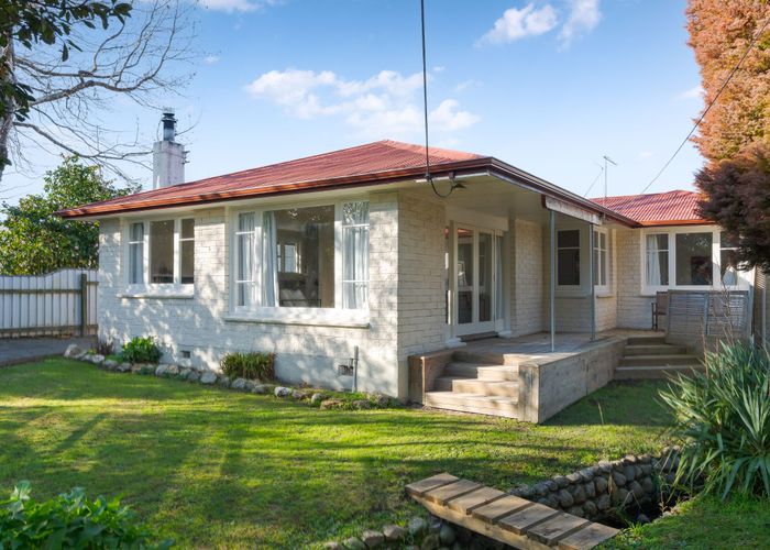  at 60 Totara Street, Masterton, Masterton, Wellington