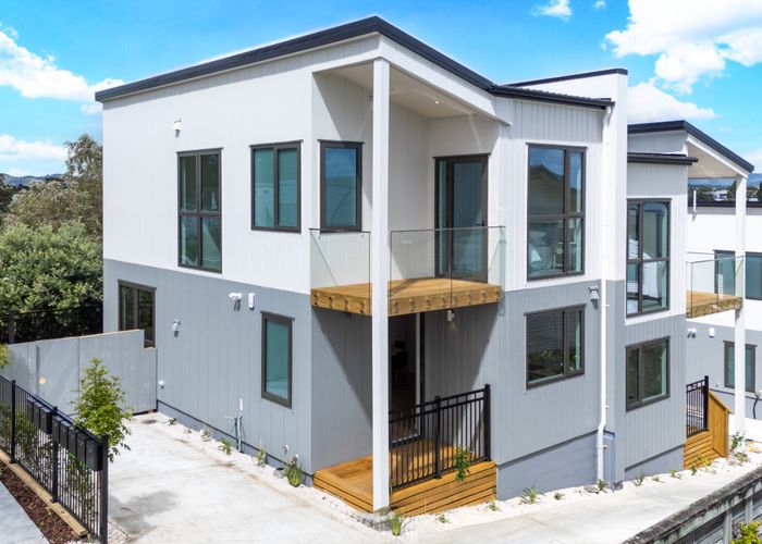  at Lot 1/41 Seaside Avenue, Waterview, Auckland City, Auckland