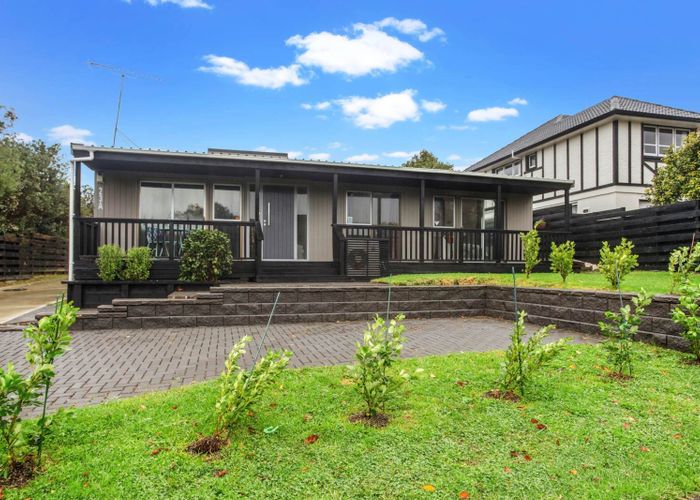  at 23A La Perouse Street, Botany Downs, Auckland