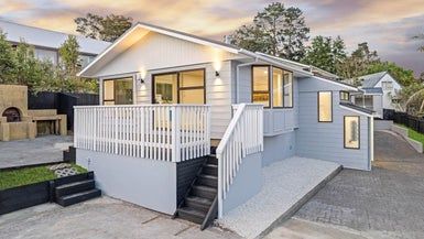  at 13 Annison Avenue, Glen Eden, Auckland