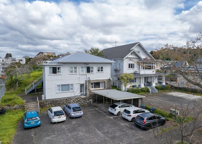  at 4 & 6 Edgerley Avenue, Epsom, Auckland City, Auckland