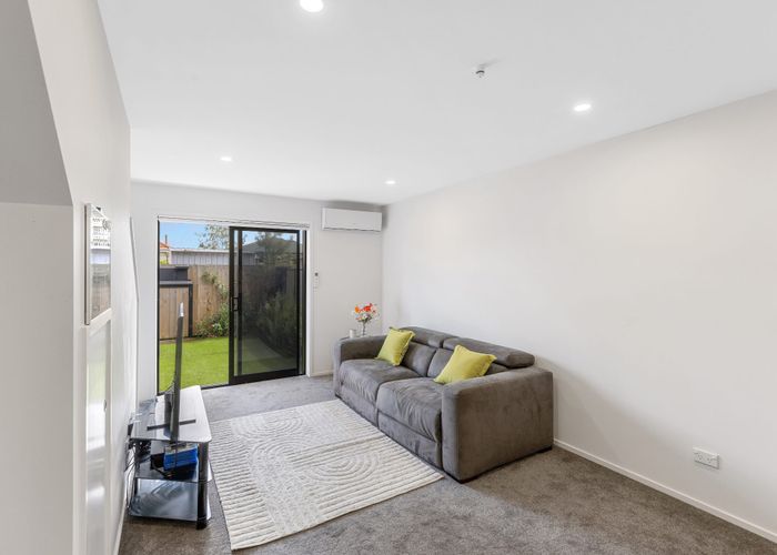  at 3/3 Shearer Avenue, Papanui, Christchurch City, Canterbury