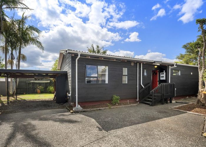  at 1/7 Forest Hill Road, Henderson, Auckland