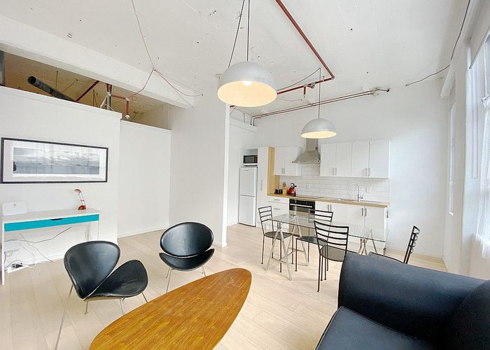  at 300/43 Anzac Avenue, Auckland Central, Auckland