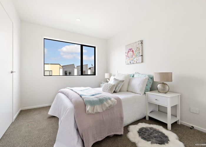  at 34/47A Huntington Drive, Botany Downs, Manukau City, Auckland
