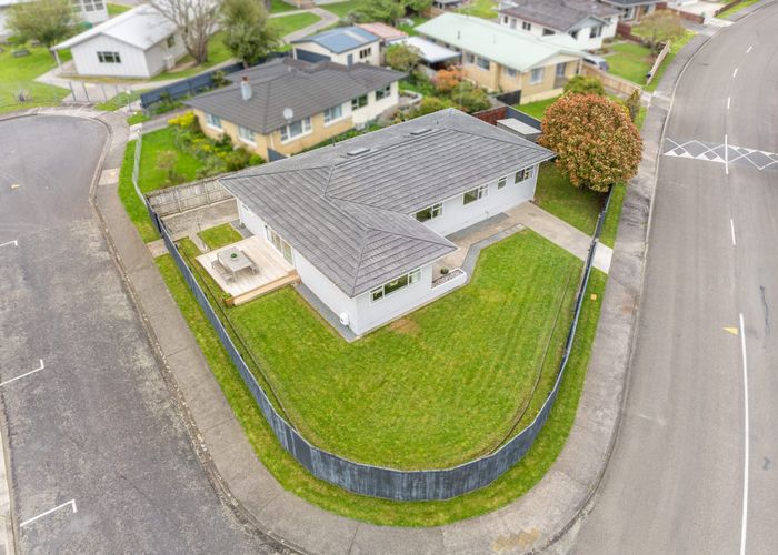  at 2 Mitre Grove, Trentham, Upper Hutt, Wellington