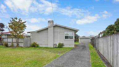  at 25 Prisk Street, Melville, Hamilton