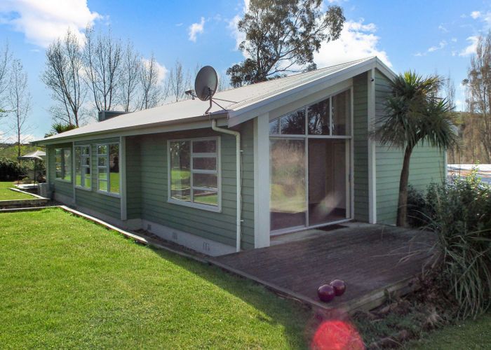  at 0 Saleyards Road, Holmes Hill, Oamaru