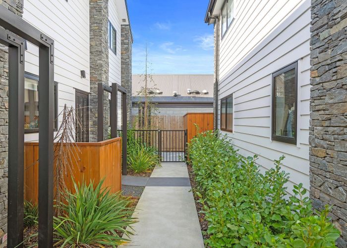  at 6/307 Armagh Street, Christchurch Central, Christchurch