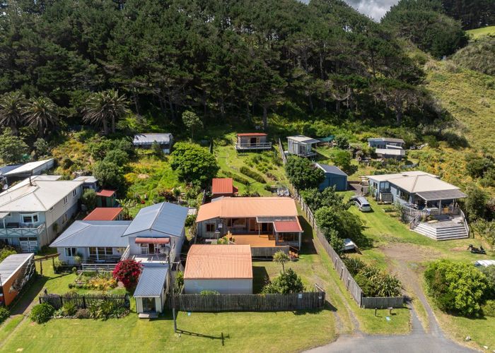  at 141 Riria Kereopa Memorial Drive, Raglan, Waikato, Waikato