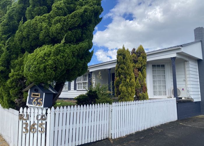  at 365 Pakuranga Road, Pakuranga Heights, Manukau City, Auckland