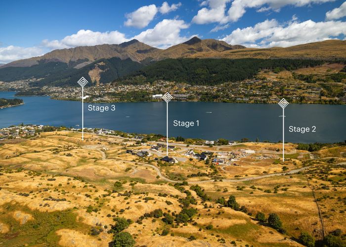  at Stage 3, Peninsula Hill, Kelvin Heights, Queenstown-Lakes, Otago