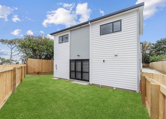  at Lot 3, 46 Ashlynne Avenue, Papatoetoe, Manukau City, Auckland