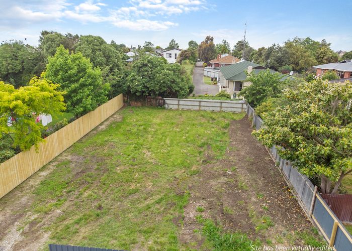  at 16 Preston Street, West End, Timaru